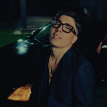 Chilean artist Visho releases melodic reggaeton single Conmigo