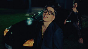Chilean artist Visho releases melodic reggaeton single Conmigo