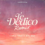 Carlos Vives Reinvents "Te Dedico" With Jory Boy After Billboard No. 1 Success