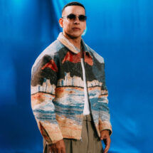 Daddy Yankee and featured in promotional artwork for "Echo (FIFA World Cup 2026)."