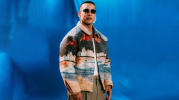 Daddy Yankee and featured in promotional artwork for "Echo (FIFA World Cup 2026)."