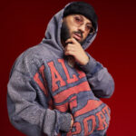 Alex Rose promotes his new Latin R&B single “Completa”