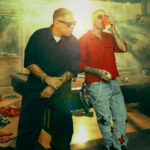 Baby Rasta y Gringo promote their new 2026 reggaetón single “Radio”