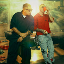 Baby Rasta y Gringo promote their new 2026 reggaetón single “Radio”
