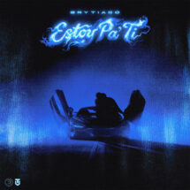 Brytiago promotes his surprise 2026 release “Estoy Pa’ Ti,” originally recorded in 2016