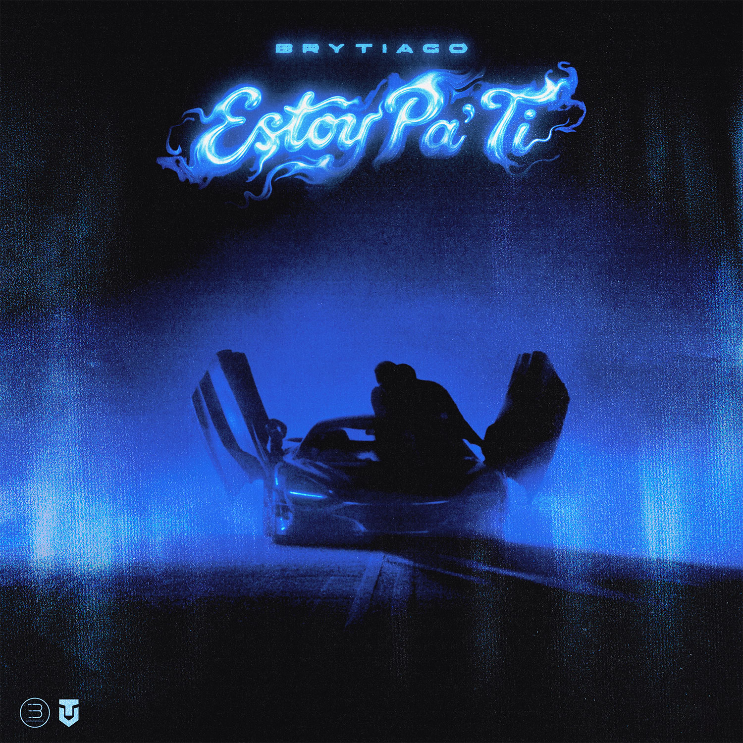 Brytiago Opens the Vault for Surprise 2016 Track “Estoy Pa’ Ti”