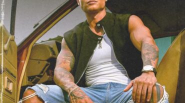 Christian Alicea launches new album era with tropical single TROPiKETE