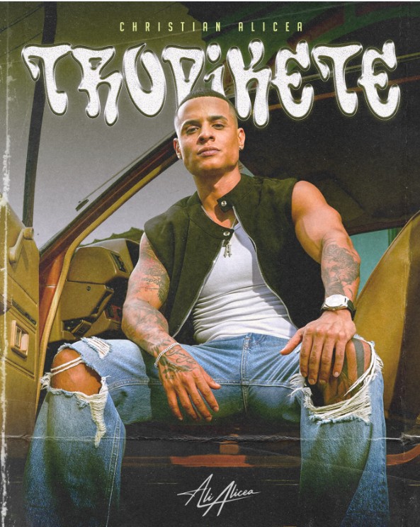 Christian Alicea Begins New Album Era With “TROPiKETE”