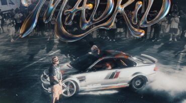 Farruko releases “Madrid” as his dance and electronic music evolution continues in 2026.