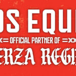 FUERZA REGIDA DOS EQUIS × COMPLEX STAY THIRSTY RETURNS