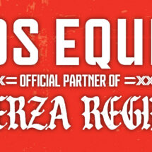 FUERZA REGIDA DOS EQUIS × COMPLEX STAY THIRSTY RETURNS