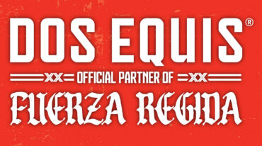 FUERZA REGIDA DOS EQUIS × COMPLEX STAY THIRSTY RETURNS