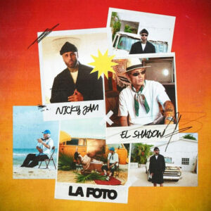 Cuban artist Shadow releases “La Foto” featuring Nicky Jam