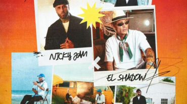 Cuban artist Shadow releases “La Foto” featuring Nicky Jam