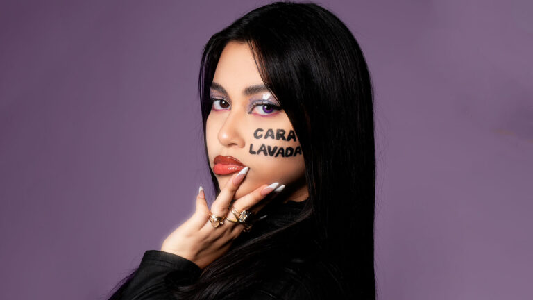 Yarge enters a new chapter with emotional single “Cara Lavada”