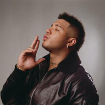 Boza begins the rollout of his upcoming album with the three-track Perthro release.