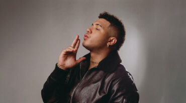 Boza begins the rollout of his upcoming album with the three-track Perthro release.