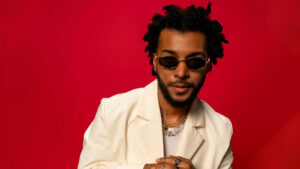 “GANGSTA earns 2026 MTV VMAs Best Latin nomination for LA VILLA with Ryan Castro and Kapo”