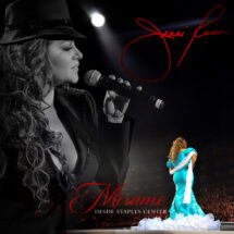 Jenni Rivera Mírame Desde Staples Center live concert album celebrating the performance’s 15th anniversary