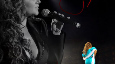 Jenni Rivera Mírame Desde Staples Center live concert album celebrating the performance’s 15th anniversary