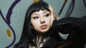 Kei Linch releases new single “Tuya” following her 2026 EP La nena tiene una estrella