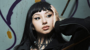 Kei Linch releases new single “Tuya” following her 2026 EP La nena tiene una estrella