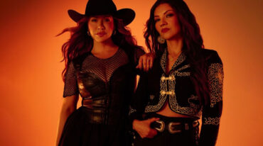Lupita Infante and Chiquis collaborate on new música mexicana single “Con Una, Dos o Tres.”