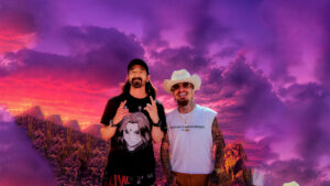Nanpa Básico and Steve Aoki collaborate on new single “MI AMOR”