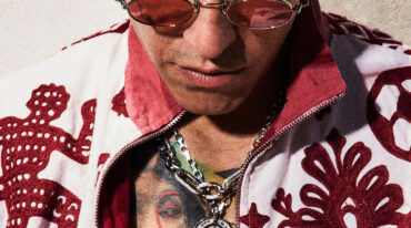 Lenny Tavárez releases new EP 8 exploring eight chapters of love