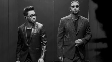 Romeo Santos and Prince Royce bring their bachata tour to Lima, Peru