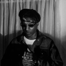 Zaider promotes his new Afrobeat single “Plenitud”