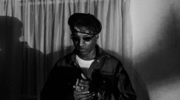 Zaider promotes his new Afrobeat single “Plenitud”