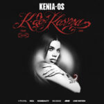 Kenia Os announces her 2027 K DE KARMA U.S. Tour featuring six American concert dates.