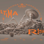PATRÓN Tequila celebrates Mexican heritage with La Última Risa comedy showcase at The Stand NYC.