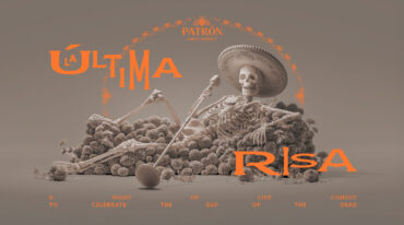 PATRÓN Tequila celebrates Mexican heritage with La Última Risa comedy showcase at The Stand NYC.