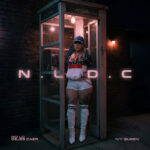 Ivy Queen promotes her new reggaeton single “No Lo Dejes Caer”