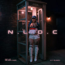 Ivy Queen promotes her new reggaeton single “No Lo Dejes Caer”