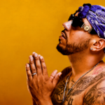 Cuban hip-hop artist San2kan, also known as Sandy Collado, featured in a LaMezcla Artist Spotlight.