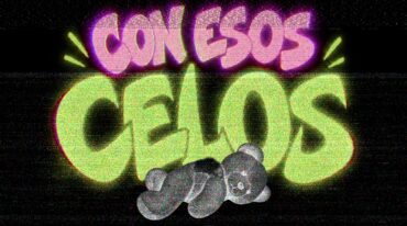 Sech releases Con Esos Celos, his new Latin R&B and reggaeton single following SECHO GANG.